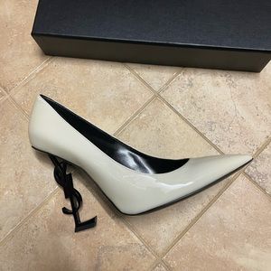 Opyum ysl pumps 41.5